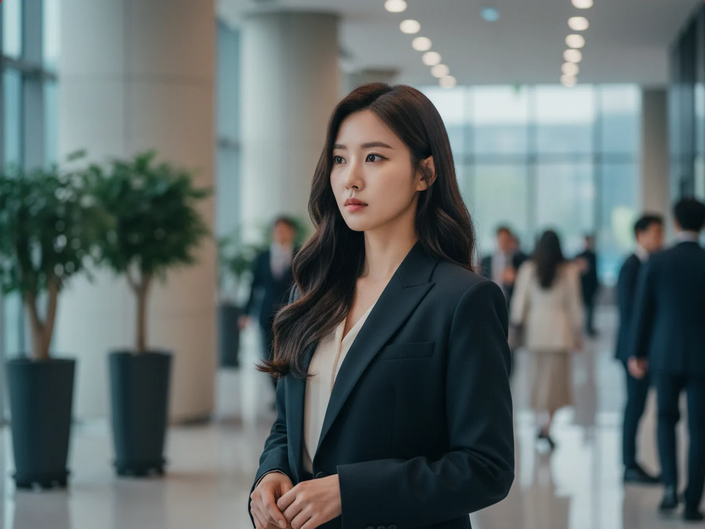 언더커버 미쓰홍 5회01